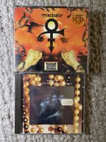 2x Prince & The New Power Generation