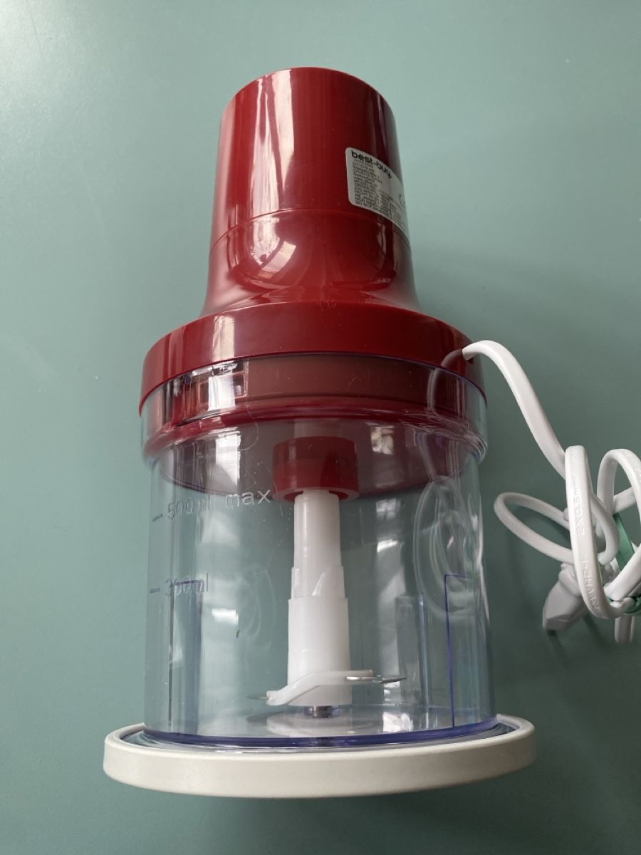 Elettrodomestici da cucina: Mixgerät, best buy – Nuovo (secondo la descrizione) da Zürich venduto da echt01