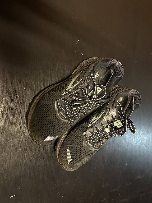 Scarpe da uomo: Sportschuhe – Usato da Winterthur venduto da jen_6bzw