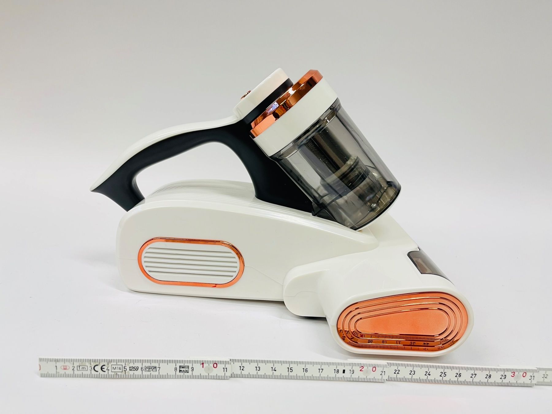 Aspirapolveri & Accessori: Staubsauger - Handstaubsauger, neuwertig – Nuovo e nell'imballaggio originale da Olten venduto da ELHANDEL 3