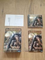 PC Spiel Aquanox 2 Revelation OVP MediBox  Komplett