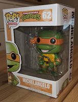 Funko Pop Television - Ninja Turtles #23 Michelangelo