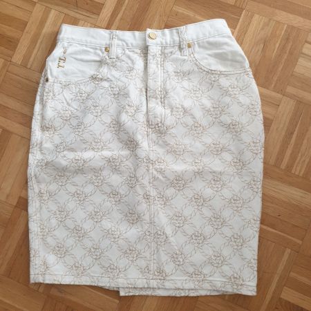 Trussardi Jeans toller Rock