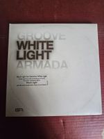 CD - Groove Armada – White Light (Electro, 2010)