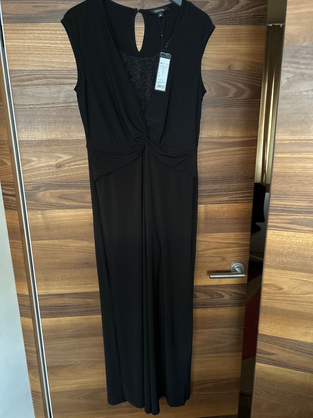 Comma Tute: Comma Jumpsuit 40 neu – Nuovo e nell'imballaggio originale da Maloja venduto da liv_5gzx 1