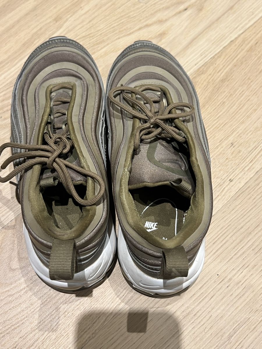 Nike Scarpe da donna: AIR MAX 97 - Sneaker low EU 36.5 – Usato da Zürich venduto da mar_2shh