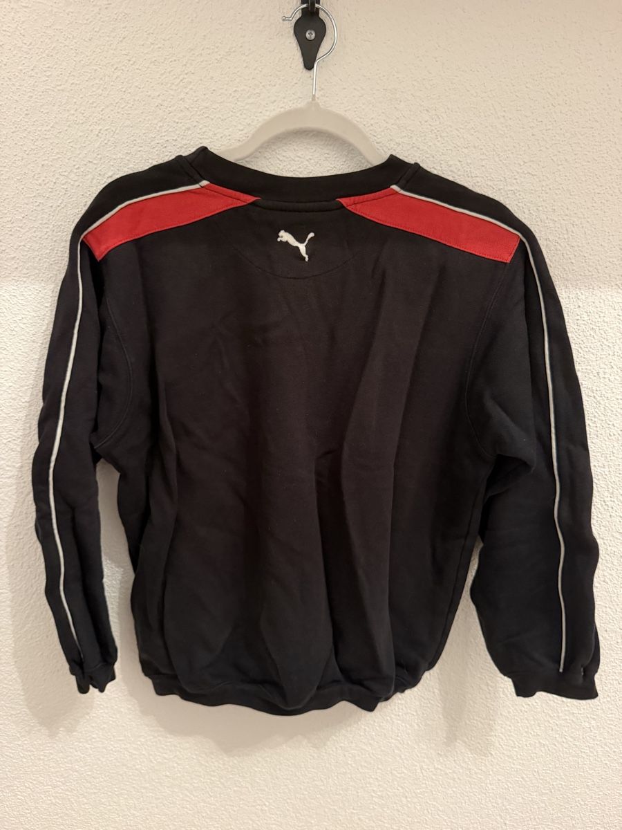 Puma Pullover & Sweatshirts: Puma Kinder Pullover  – Gebraucht aus Eschenbach LU von Tatzi1 1