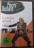 Pierre Richard - Der grosse Blonde kehrt zurueck DVD