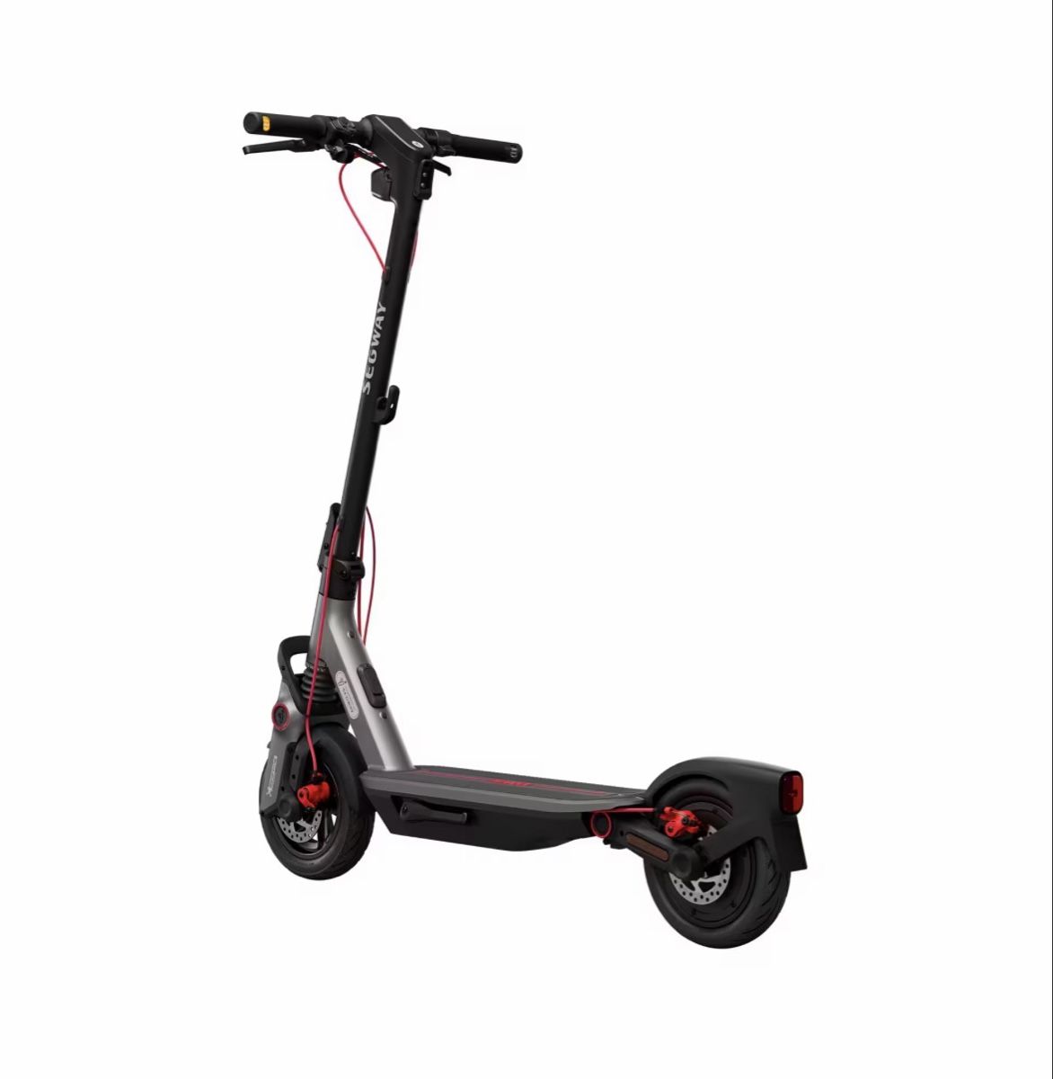 Segway Kickboard: Ninebot F3 D Escooter – Neu (gemäss Beschreibung) aus Hunzenschwil von hou_w66n 1