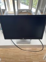 HP EliteDisplay E202 - 20”