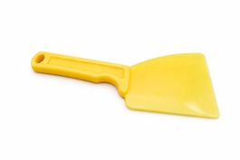 Honigspachtel Schaber Teigschaber 23 cm