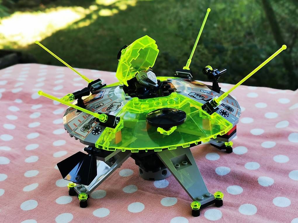 Lego Kit di costruzioni: LEGO 6900 – Usato da Ermatingen venduto da Irem77 1