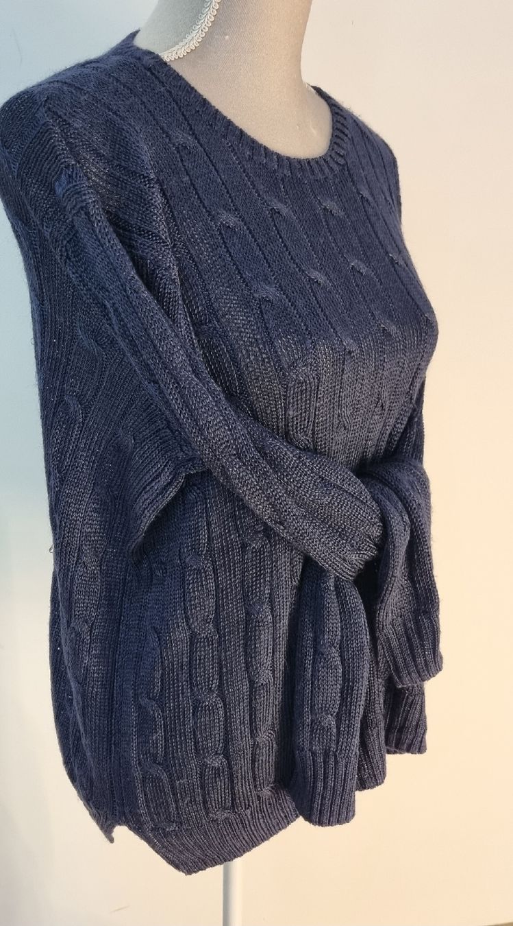 Ralph Lauren Maglioni & Felpe: RALPH LAUREN Pullover Femme – Usato da Borex venduto da mab_28bf 1