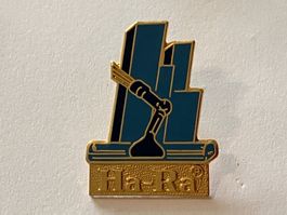 1 Pin Ha-Ra