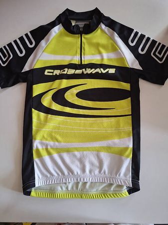 Fahrrad-Dress Grösse 152