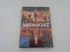 Midnight Chronicles - DVD