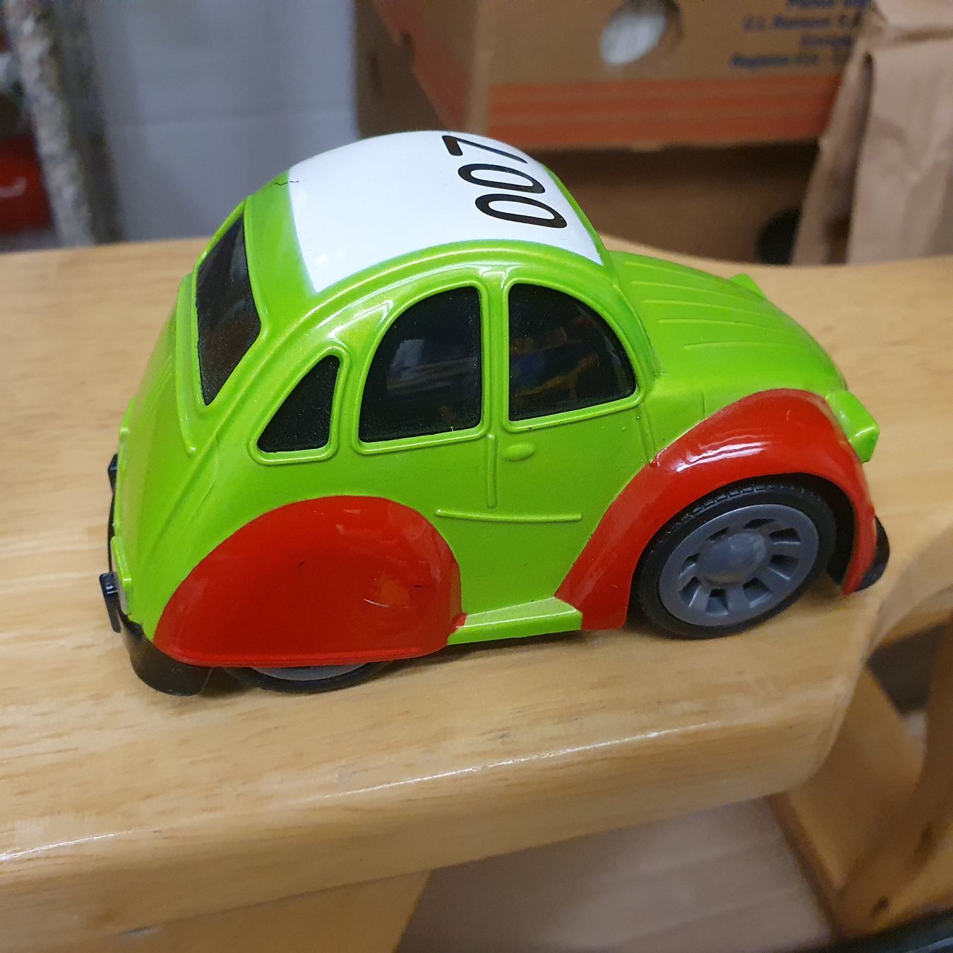 Modellini d'auto: Döschwo – Usato da Winterthur venduto da Epi52 1