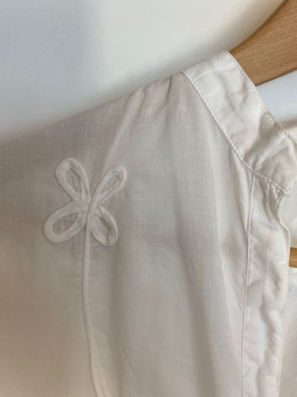 Blusen: Hartford Bluse Damen Gr. 36 - 100% Baumwolle – Gebraucht aus Frauenfeld von LIL_NA 3