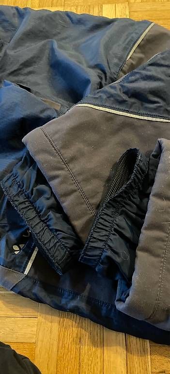 Pantaloni: Vaude Outdoor 134 gefüttert – Usato da Windisch venduto da MaliHoli 2