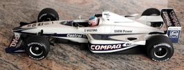 Williams F1 BMW FW 22 1:18 Lim.Ed.