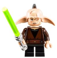 LEGO Star Wars Even Piell (sw0392)