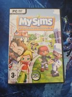 MySims PC Spiel - Bau dir deine Stadt!