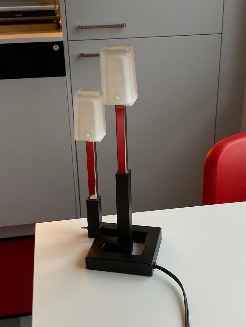 Ikea Lampade: lampe de table ikea – Usato da GENEVE venduto da mun_6pcb