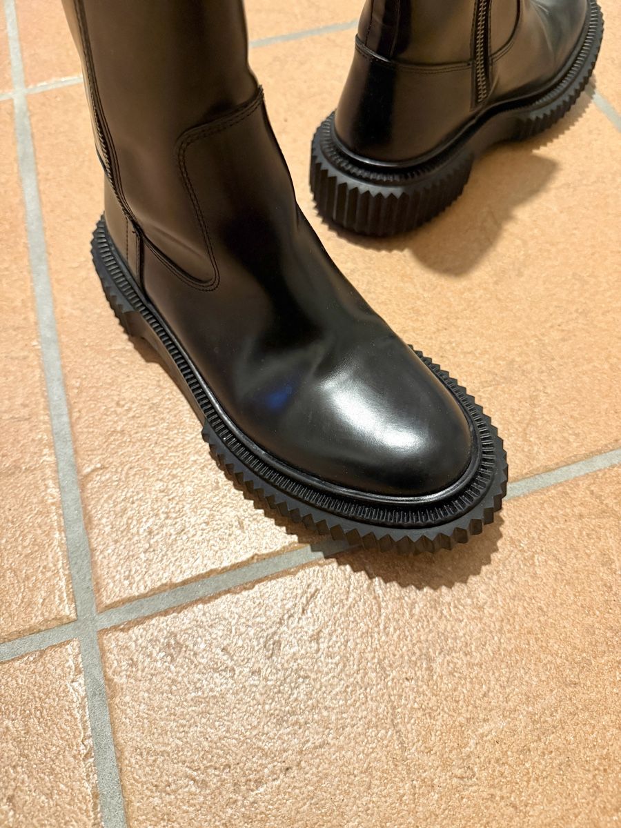 Scarpe da donna: Adieu Stiefel, 38, wie neu – Usato da Glarus venduto da big.bear 2