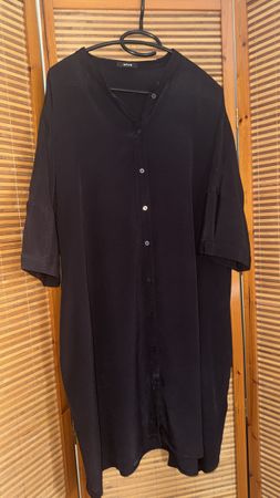 Tunika Opus, 42/44 schwarz