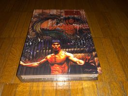 Dragon - Die Bruce Lee Story - YEAR OF THE DRAGON -A- UNCUT