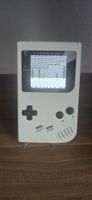 Classic Gameboy Clean White!