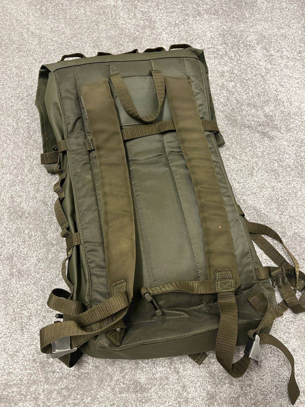 Sacs à dos: Militärrucksack – D'occasion à Winterthur par Sasell 1