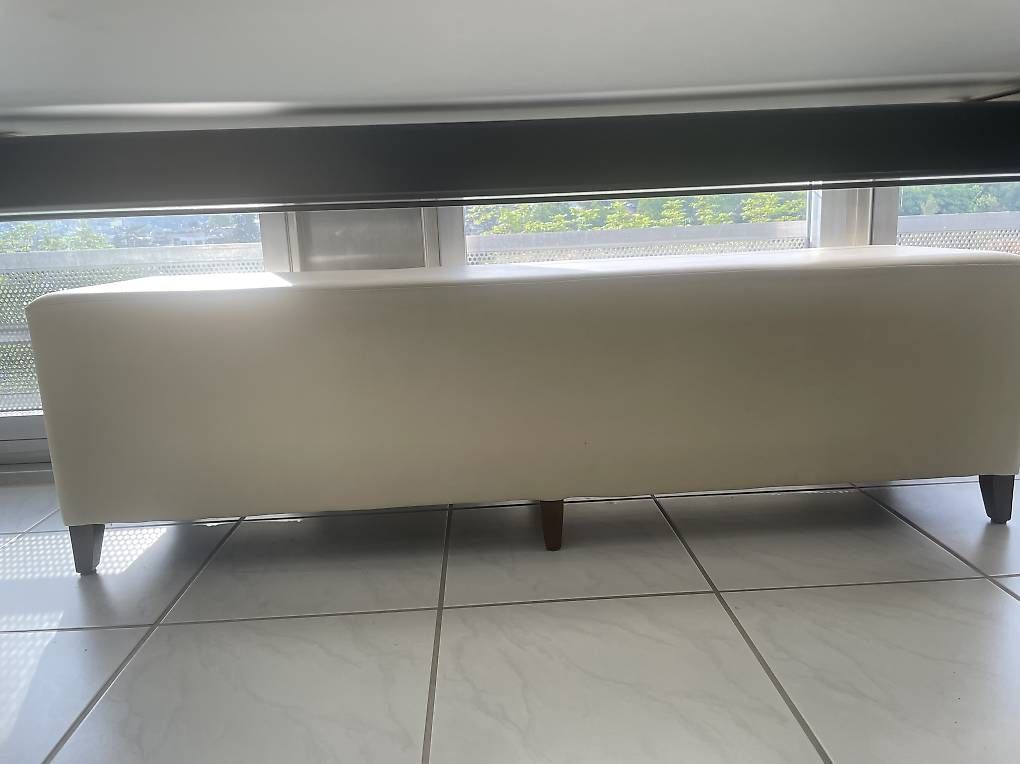 Panchine: Sitzbank 160/45/45 – Usato da Liestal venduto da sonnenbaum 2