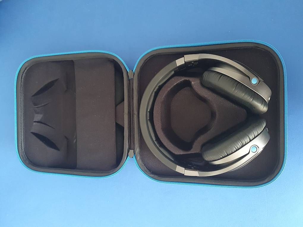 Sennheiser Cuffie: Sennheiser - HD6 Mix – Usato da Widnau venduto da El_Capitan5 4