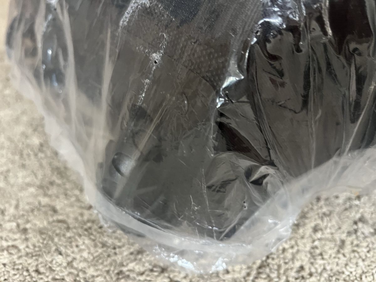 Borse: Snowboardtasche Skibag mit Rollen – Nuovo e nell'imballaggio originale da Zermatt venduto da B.15.v02 2