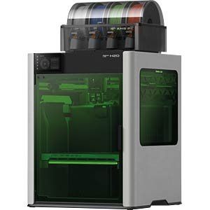 Bambu Lab Stampanti 3D: Bambulab H2D Laser (10W) ab 1.- – Usato da Gontenschwil venduto da Ursli6