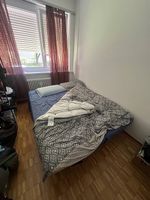 Letto matrimoniale