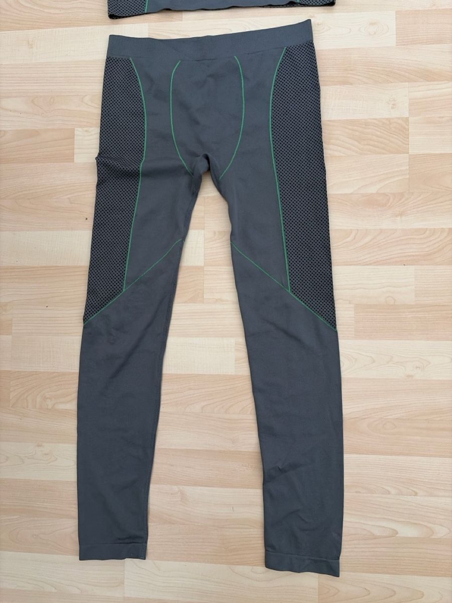 Unterwäsche: Thermo Set  Gr.52/54 – Neu (gemäss Beschreibung) aus Schöftland von nevio74 1