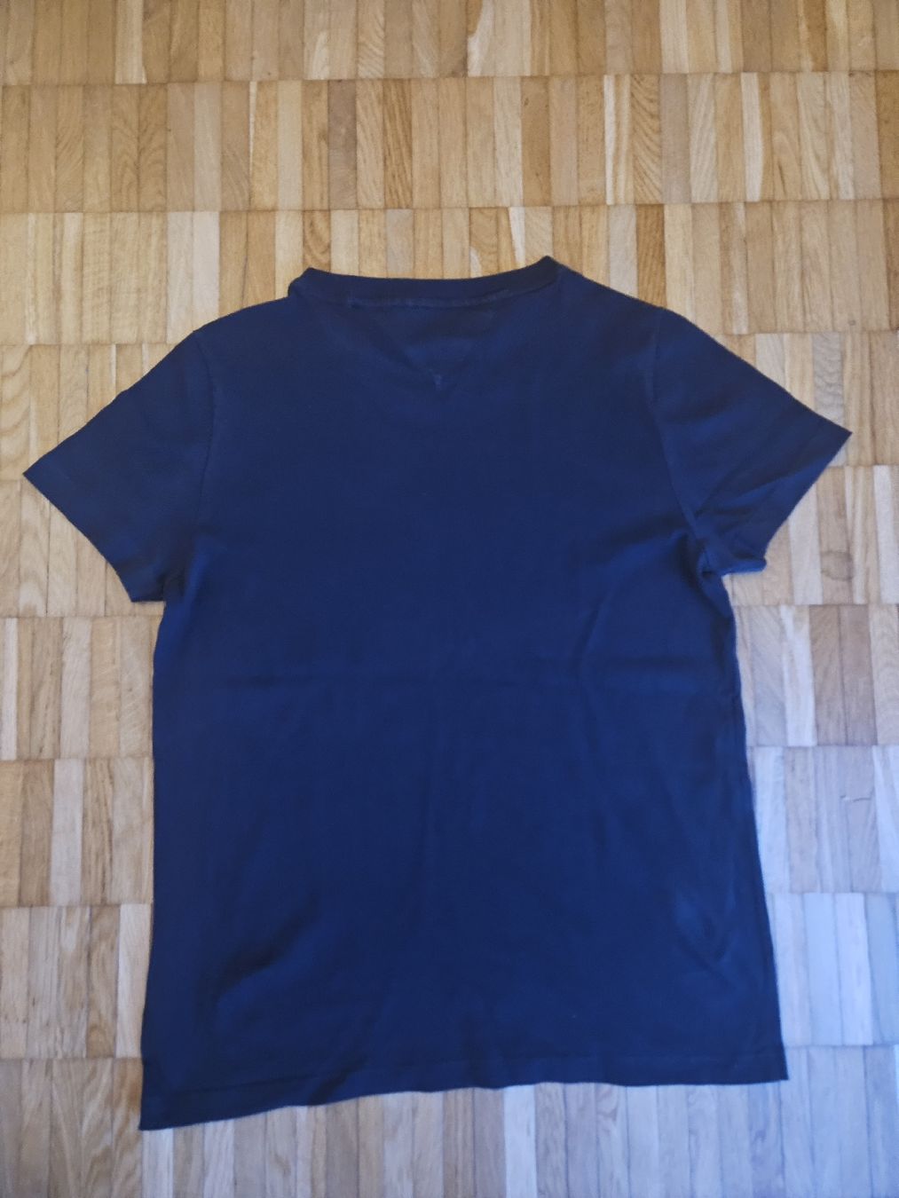Tommy Hilfiger T-shirt: Tommy Hilfiger Tshirt – Usato da Meilen venduto da apollo40 2