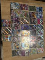 Pokémon Karten ✅ XXL 500+base 50+Holo/Ex/Rare  JAP/IT