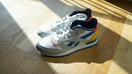 Reebok Classic Leather Sneakers Grösse 33