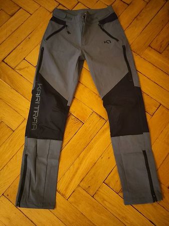 Bergsporthose, Damen, Grösse XS