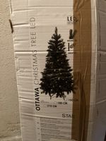 Weignachtsbaum mit lights