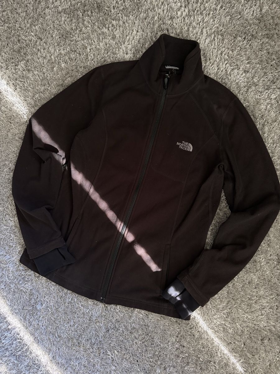 North Face Jacken: The North Face Fleece Jacket  – Gebraucht aus Brislach von edu_t6pq