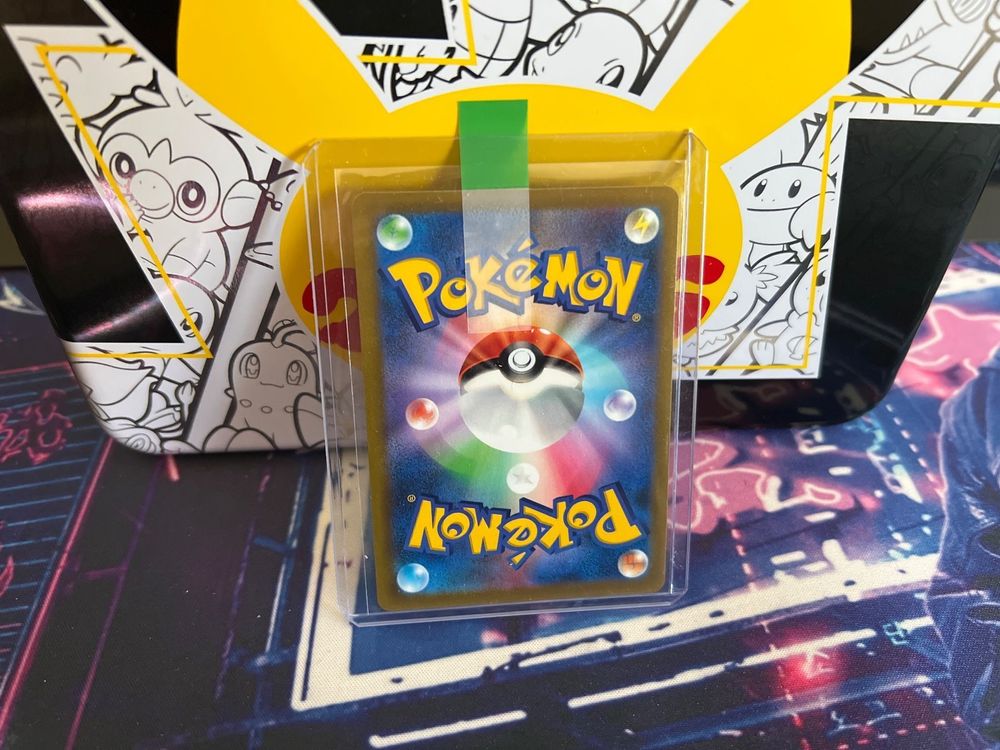 Carte Pokémon VMAX Climax S8b 120/184 : Rayquaza VMAX