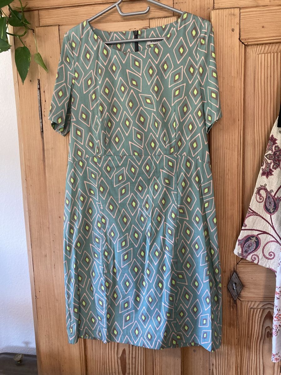 Fox Vestiti: Fox‘s Kleid Gr.40 – Usato da Schaffhausen venduto da christamawe