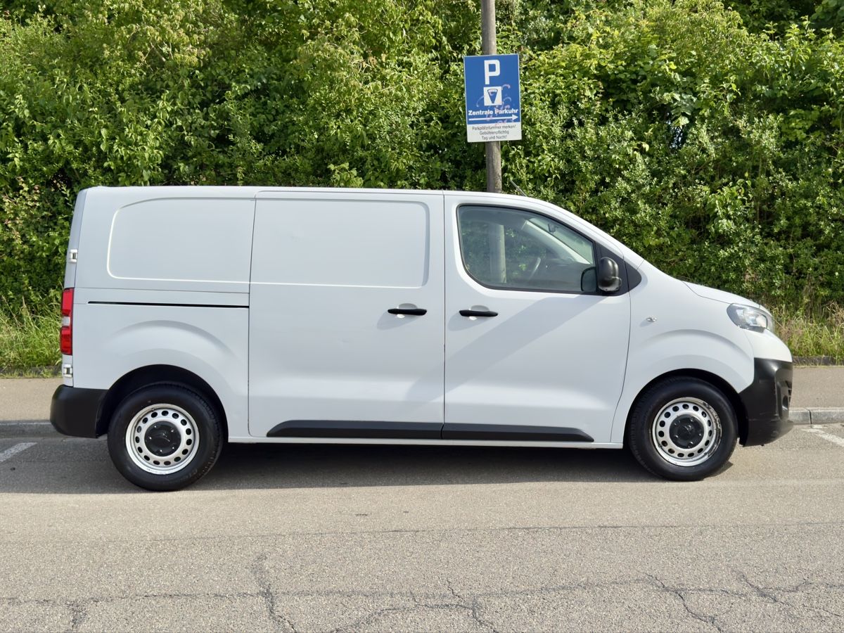 Peugeot Tappeti & Tappetini: Peugeot Expert 2.0 HDi – Usato da Basel venduto da eli_r75b 4