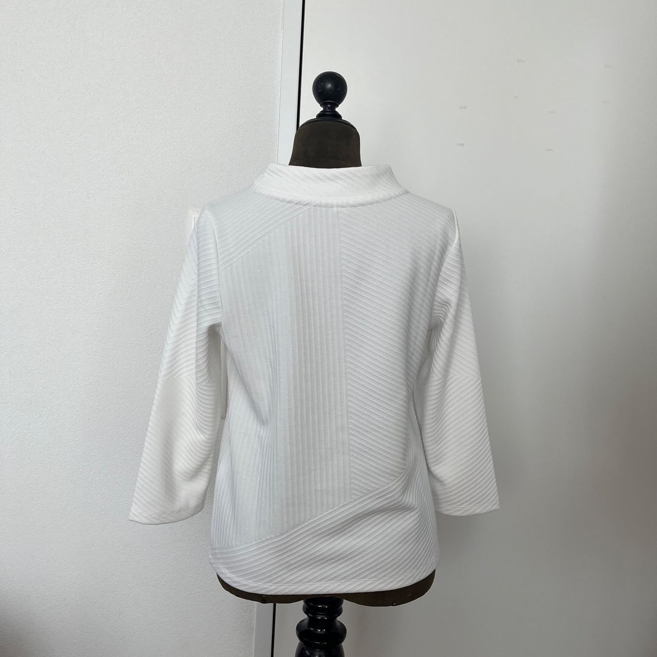 Taifun Tops: Taifun Top – Neu (gemäss Beschreibung) aus Zug von Grc999 2