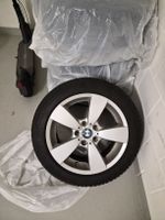 Bmw e60/61 Winteralufelge XDrive ET43