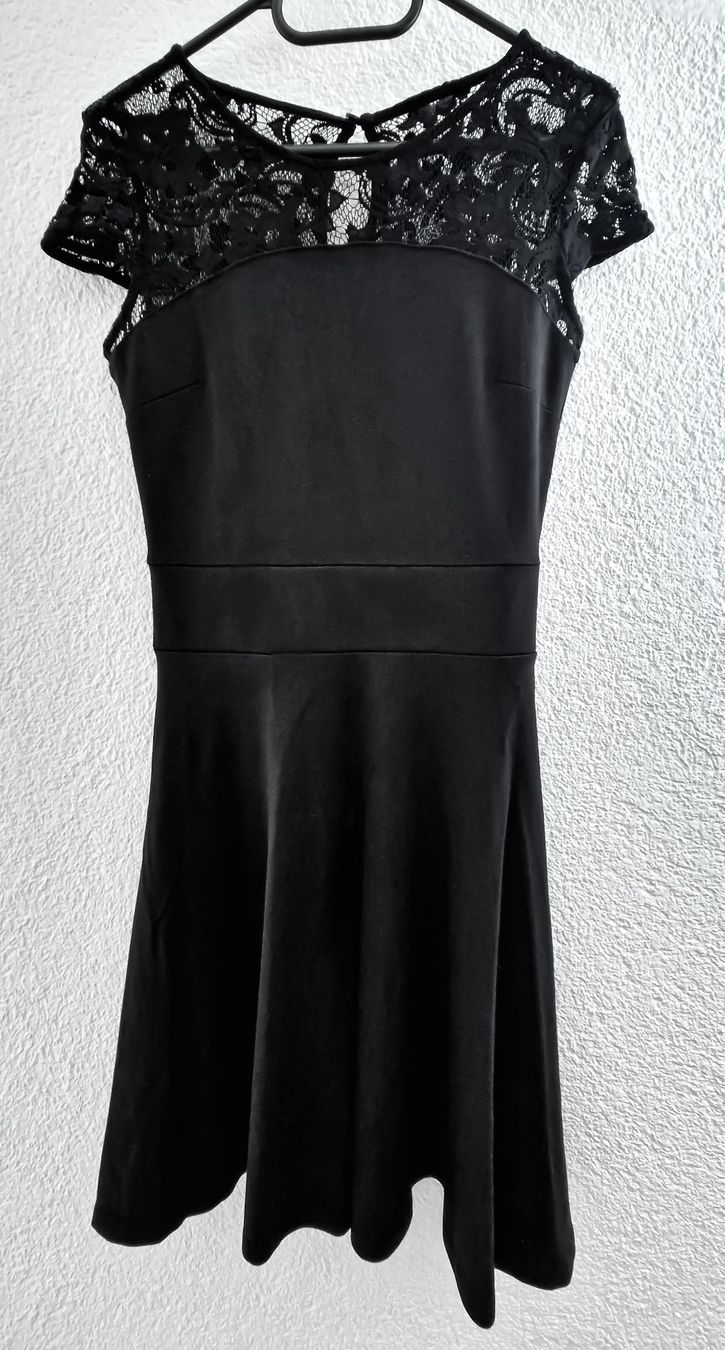Anna Field Robes: Rock, Kleid, Dress, Spitze, Cocktailkleid, abendkleid – Neuf avec emballage d'origine à Hettlingen par exp_p7b2 3